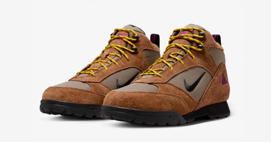 Nike ACG Torre Mid WP FD0212-200