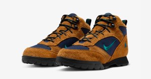 Nike ACG Torre Mid WP FD0212-800