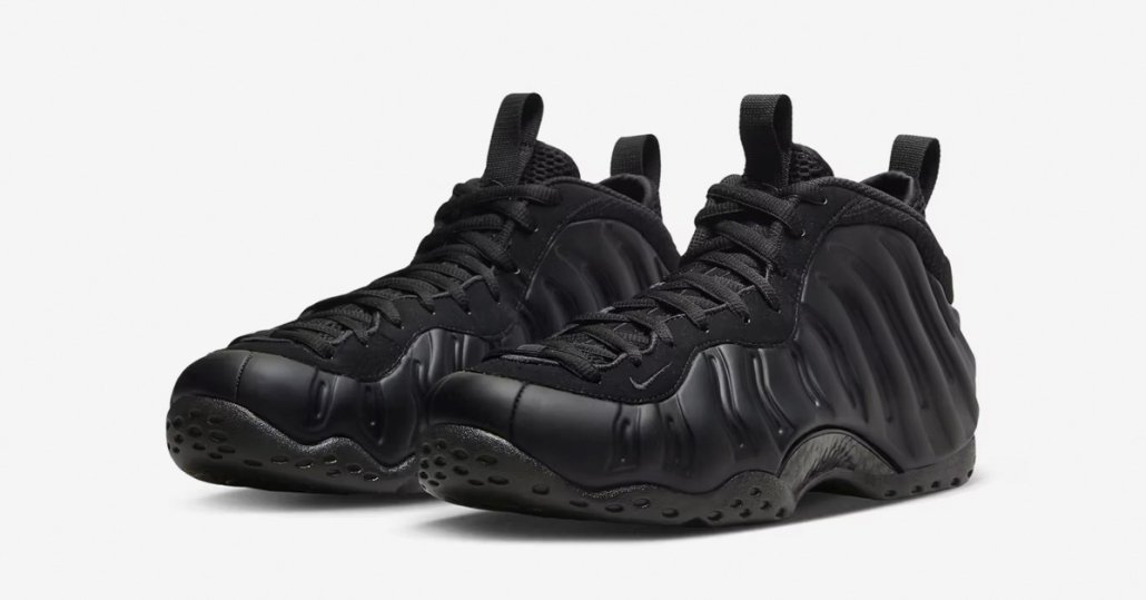 Nike Air Foamposite One FD5855-001