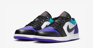 Nike Air Jordan 1 Low 553558-154