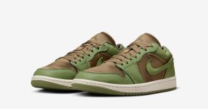 Nike Air Jordan 1 Low FB9893-300