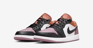 Nike Air Jordan 1 Low FB9907-102