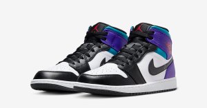 Nike Air Jordan 1 Mid DQ8426-154