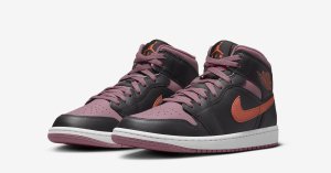 Nike Air Jordan 1 Mid FB9911-008