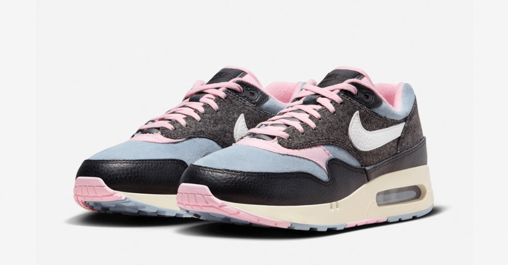 Nike Air Max 1 '86 FB9647-001