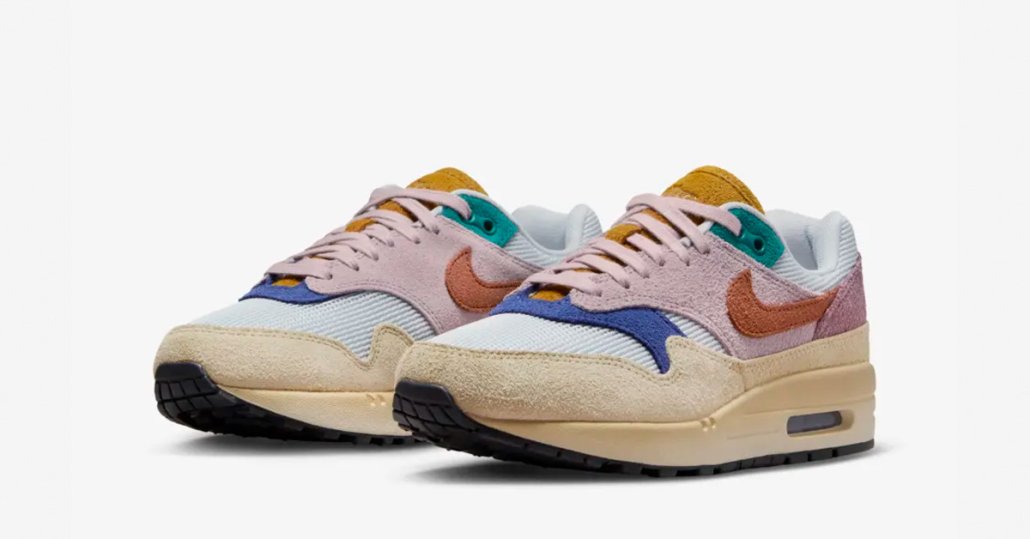 Nike Air Max 1 '87 FN7200-224