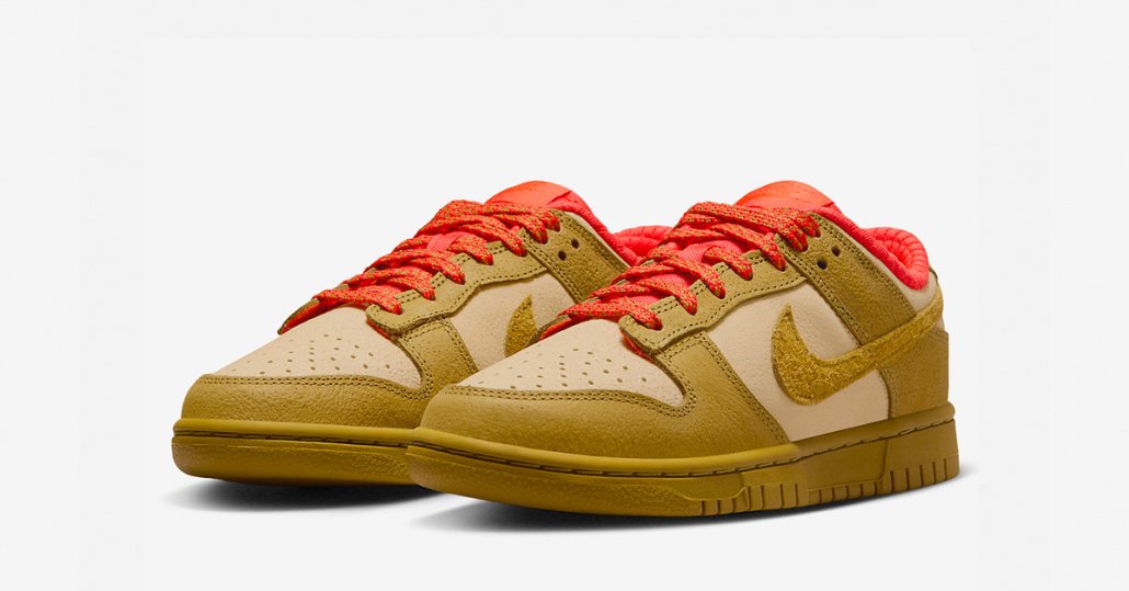 Nike Dunk Low FQ8897-252