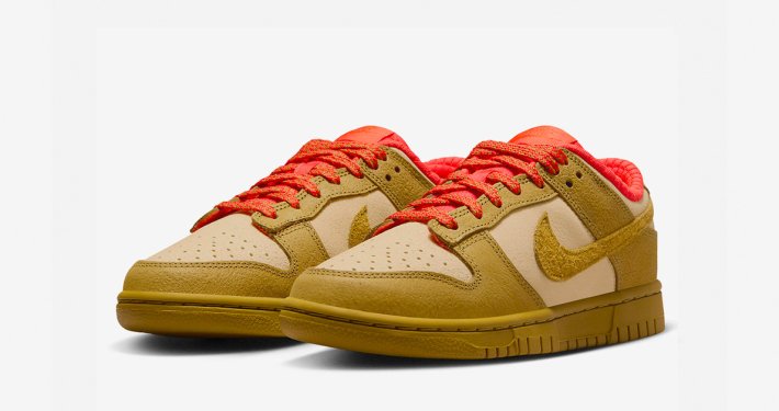 Nike Dunk Low FQ8897-252