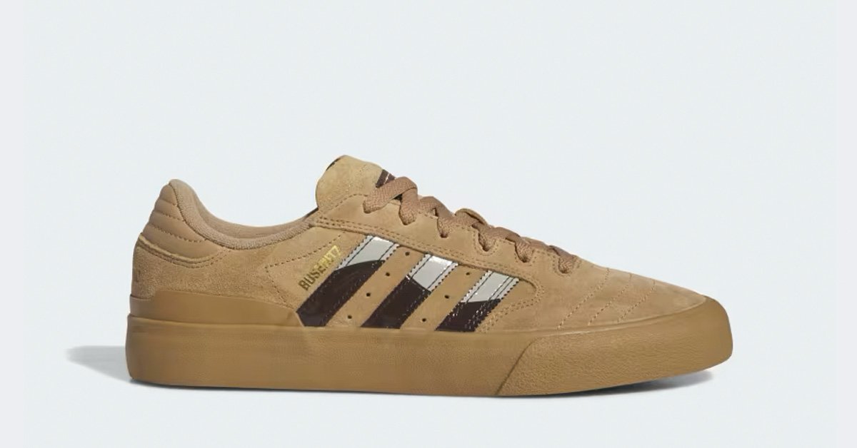 Adidas Dime Busenitz Vulc 2.0 GW7232