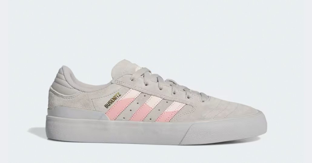 Adidas Dime Busenitz Vulc 2.0 GW7233