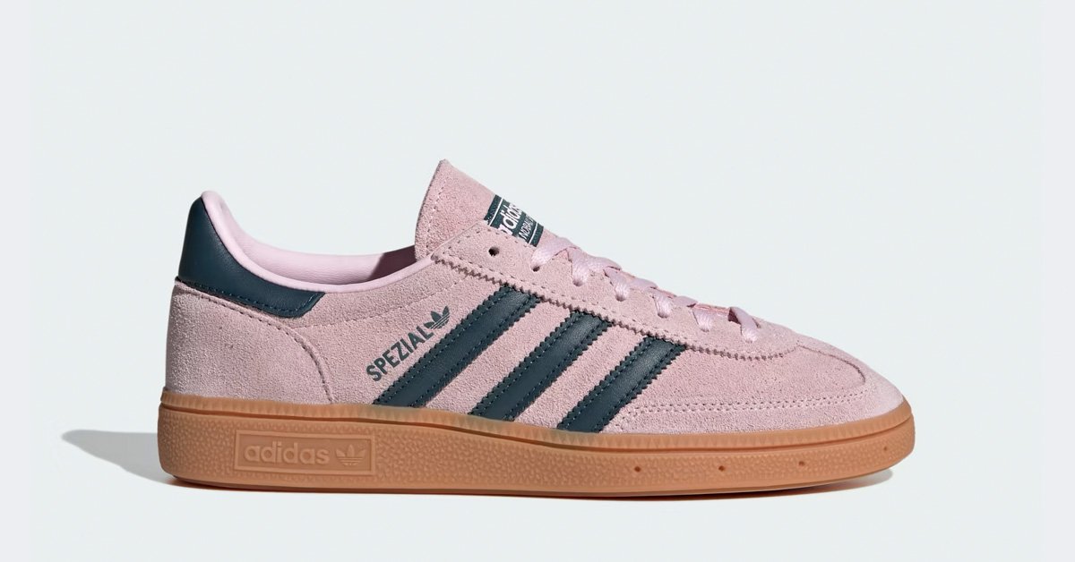 Adidas Handball Spezial F6561