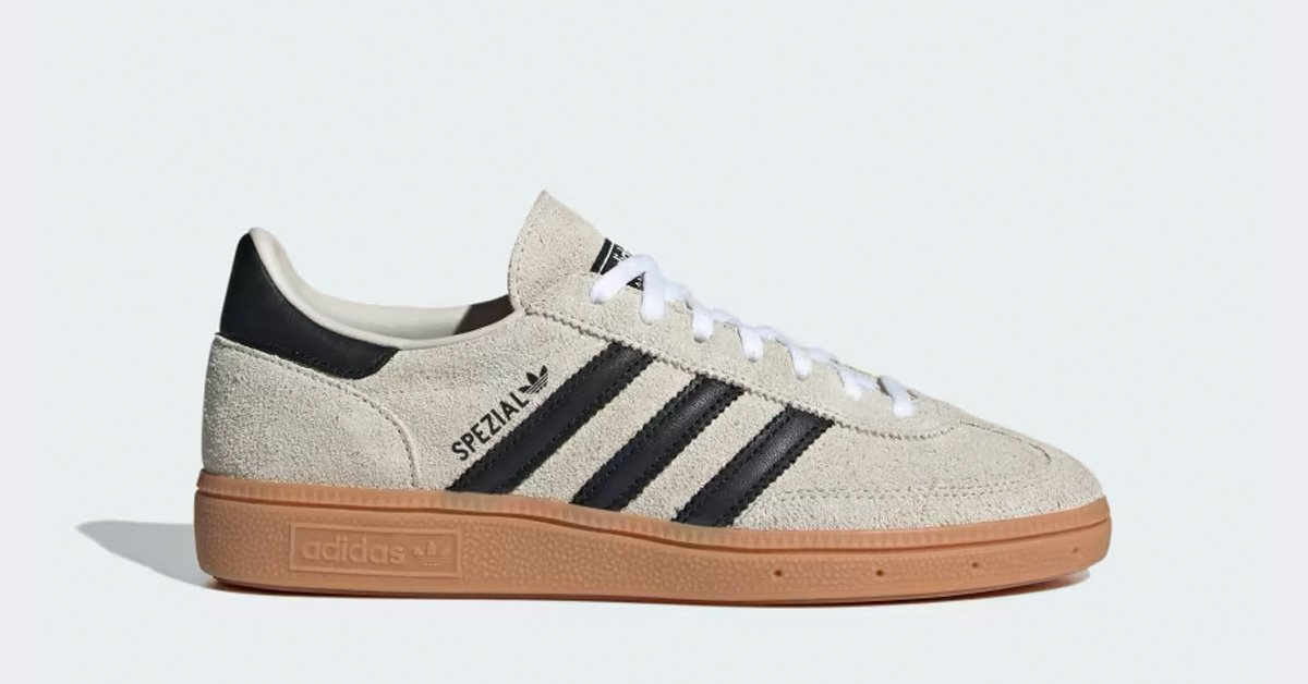 Adidas Handball Spezial F6562