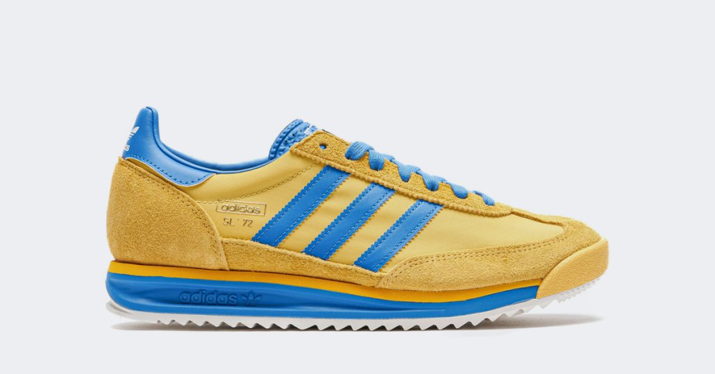 Adidas SL 72 RS IE6526