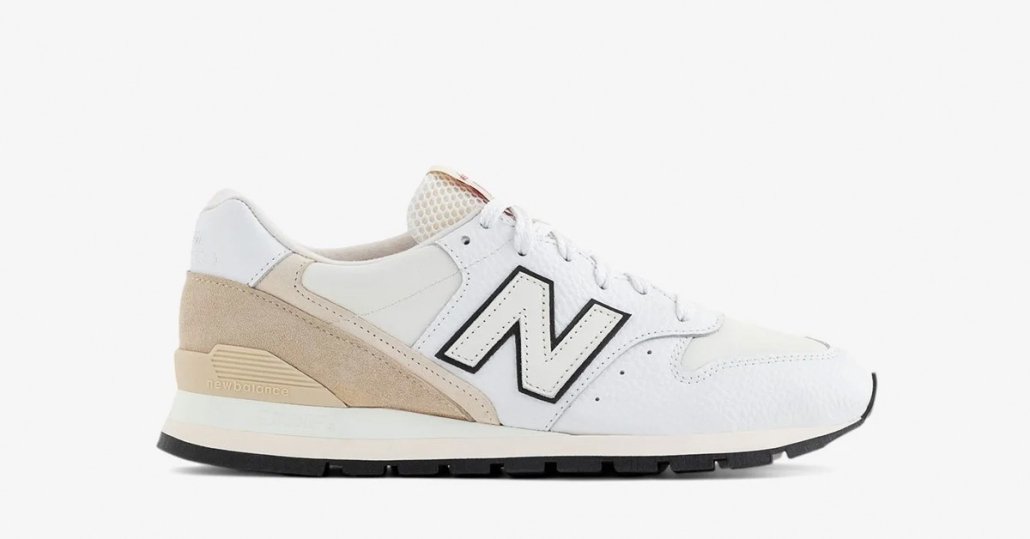 Aime Leon Dore x New Balance 996 U996wg