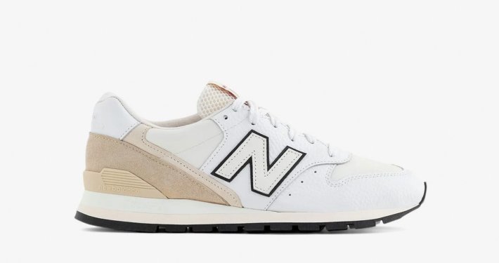 Aime Leon Dore x New Balance 996 U996wg