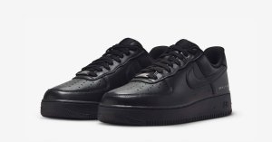 ALYX x Nike Air Force 1 Low FJ4908-001