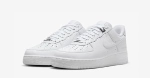 ALYX x Nike Air Force 1 Low FJ4908-100