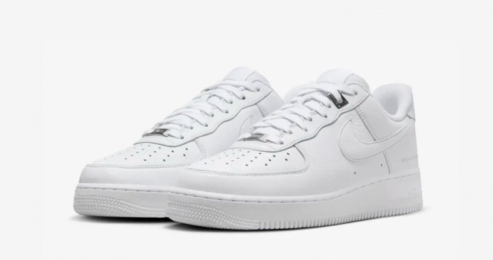 ALYX x Nike Air Force 1 Low FJ4908-100