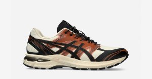 Asics Gell-Terrain 1203A342-250