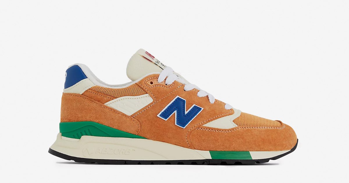 New Balance 998 U998OB