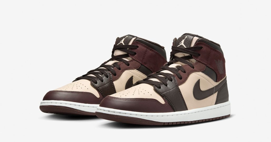 Nike Air Jordan 1 Mid FZ4359-200