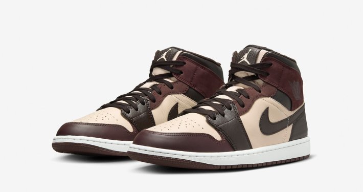 Nike Air Jordan 1 Mid FZ4359-200