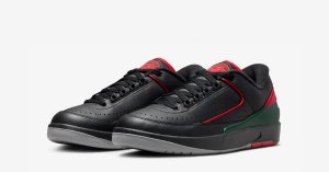 Nike Air Jordan 2 Low DV9956-006