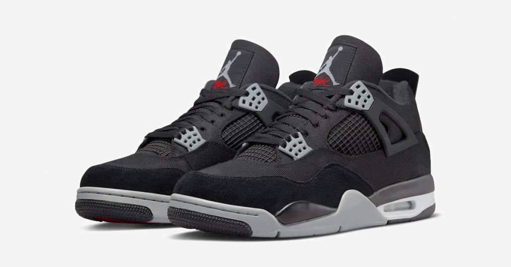 Sorte Nike Air Jordan 4 Retro DH7138-006