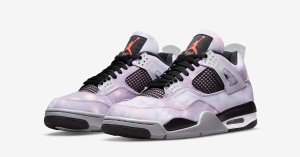 Nike Air Jordan 4 Retro DH7138-506