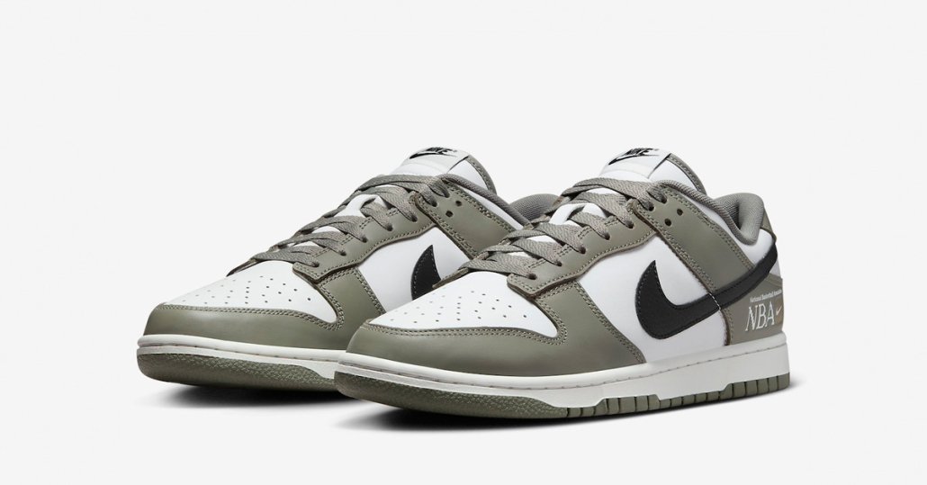 Nike Dunk Low FZ4624-001