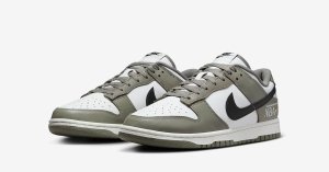 Nike Dunk Low FZ4624-001