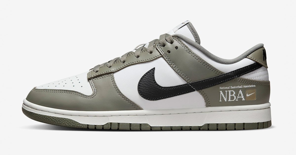 Nike Dunk Low FZ4624-001