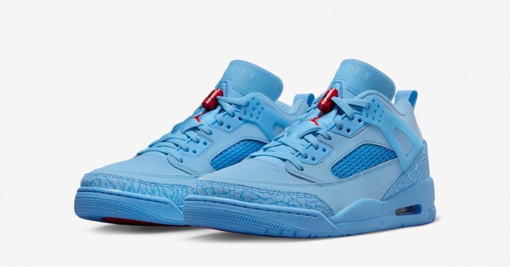 Nike Jordan Spizike Low FQ1759-400