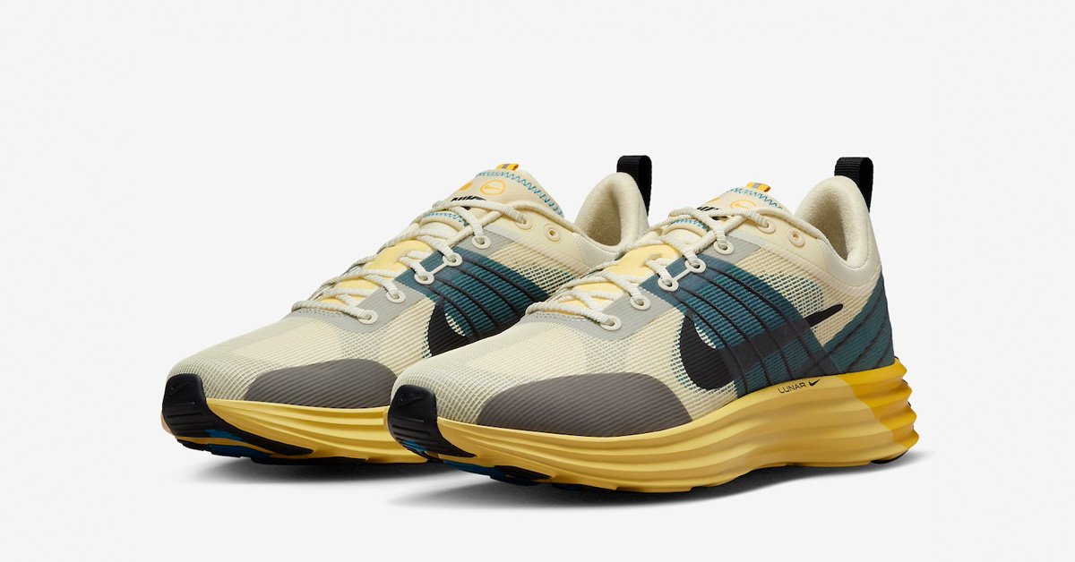 Nike Lunar Roam DV2440-700