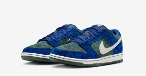 Nike SB Dunk Low Pro HF3704-400