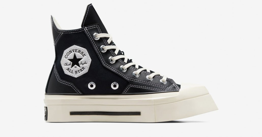 Converse Chuck 70 De Luxe Squared A06435C