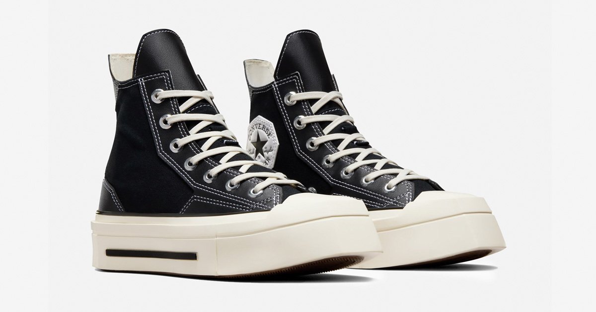 Converse Chuck 70 De Luxe Squared A06435C