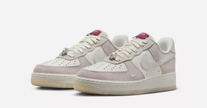 Nike Air Force 1 Low FZ5066-111 Year of the Dragon