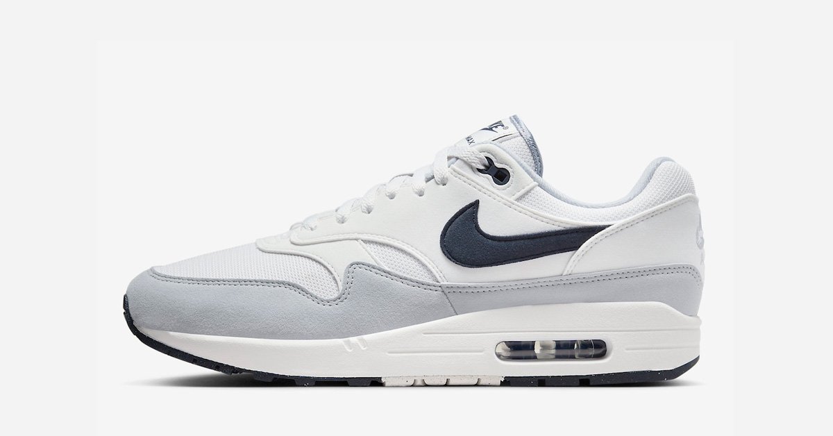 Nike Air Max 1 FD9082-002