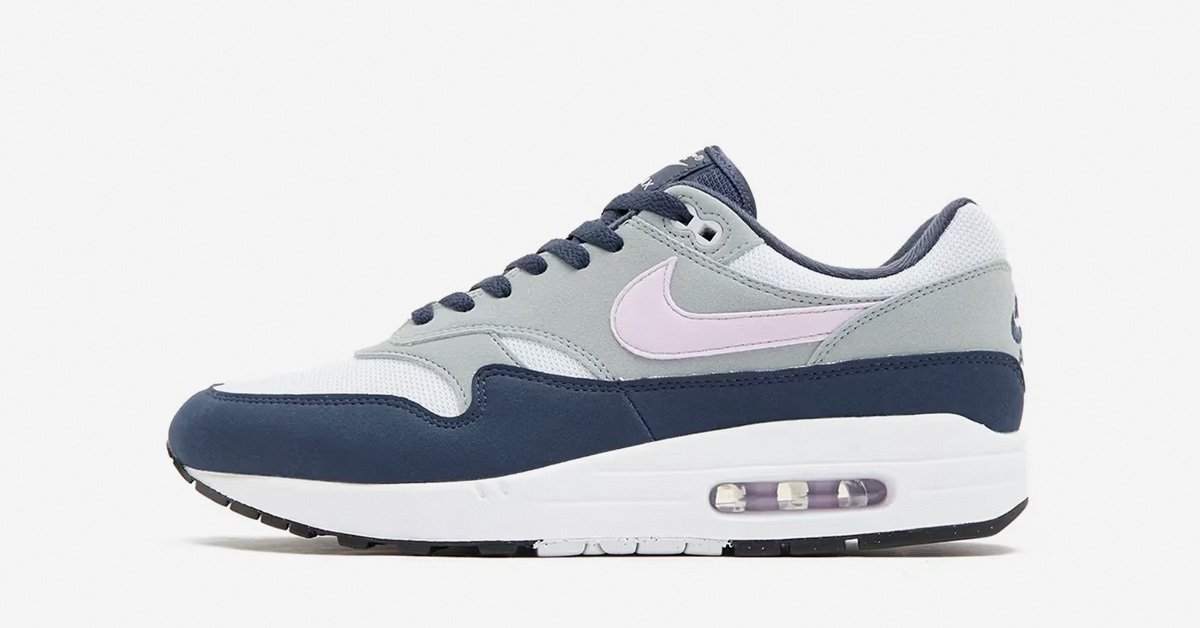 Nike Air Max 1 FD9082-001 Lilac Bloom