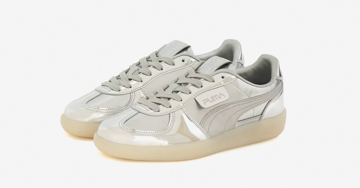 Sorayama x Puma Palermo 398272-01