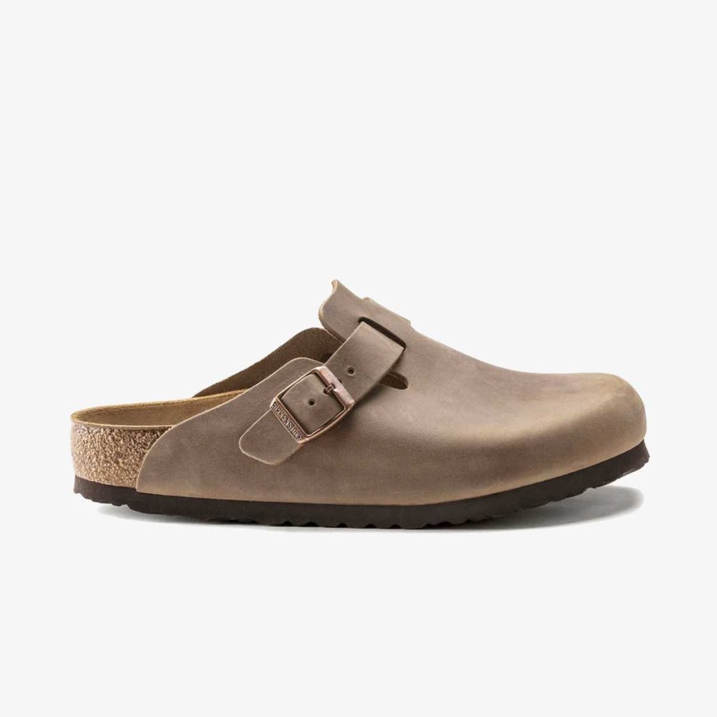 Birkenstock Boston