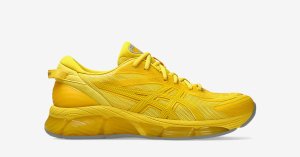 Gule C.P. Company x Asics Quantum 360 VIII 1203A507-750