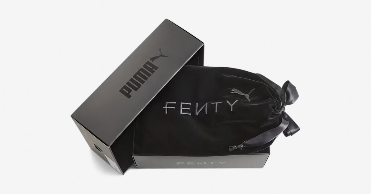 Fenty x Puma Avanti Pony Hair 399815-02