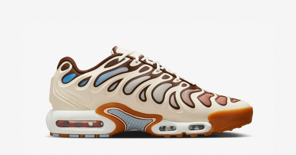 Nike Air Max Plus Drift FD4290-001