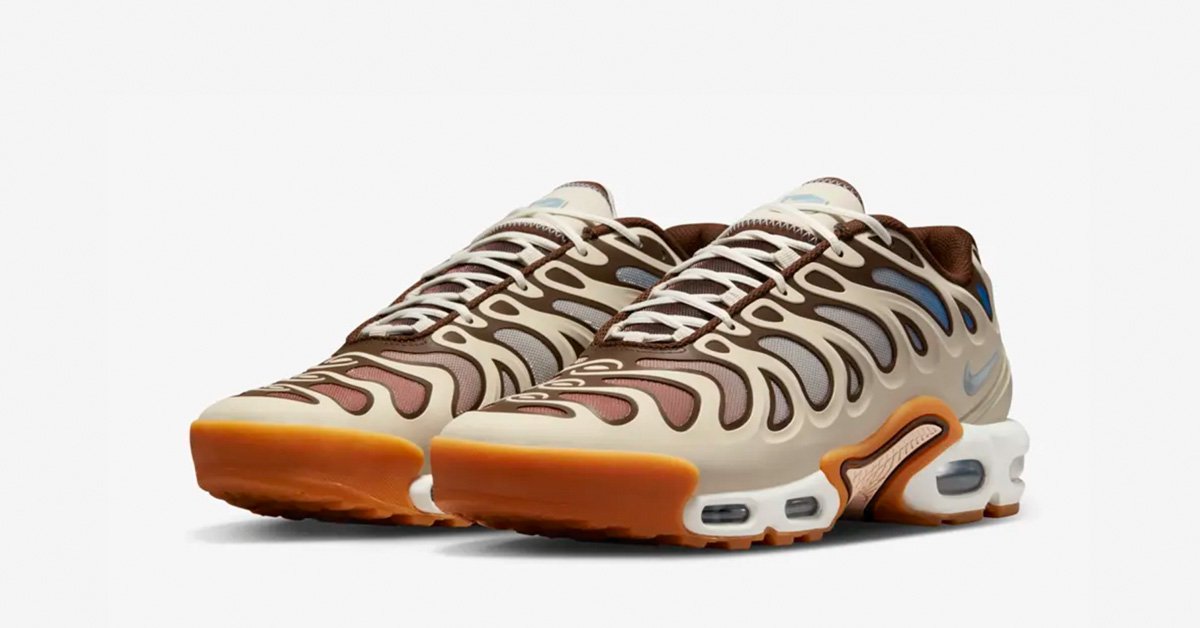 Nike Air Max Plus Drift FD4290-001