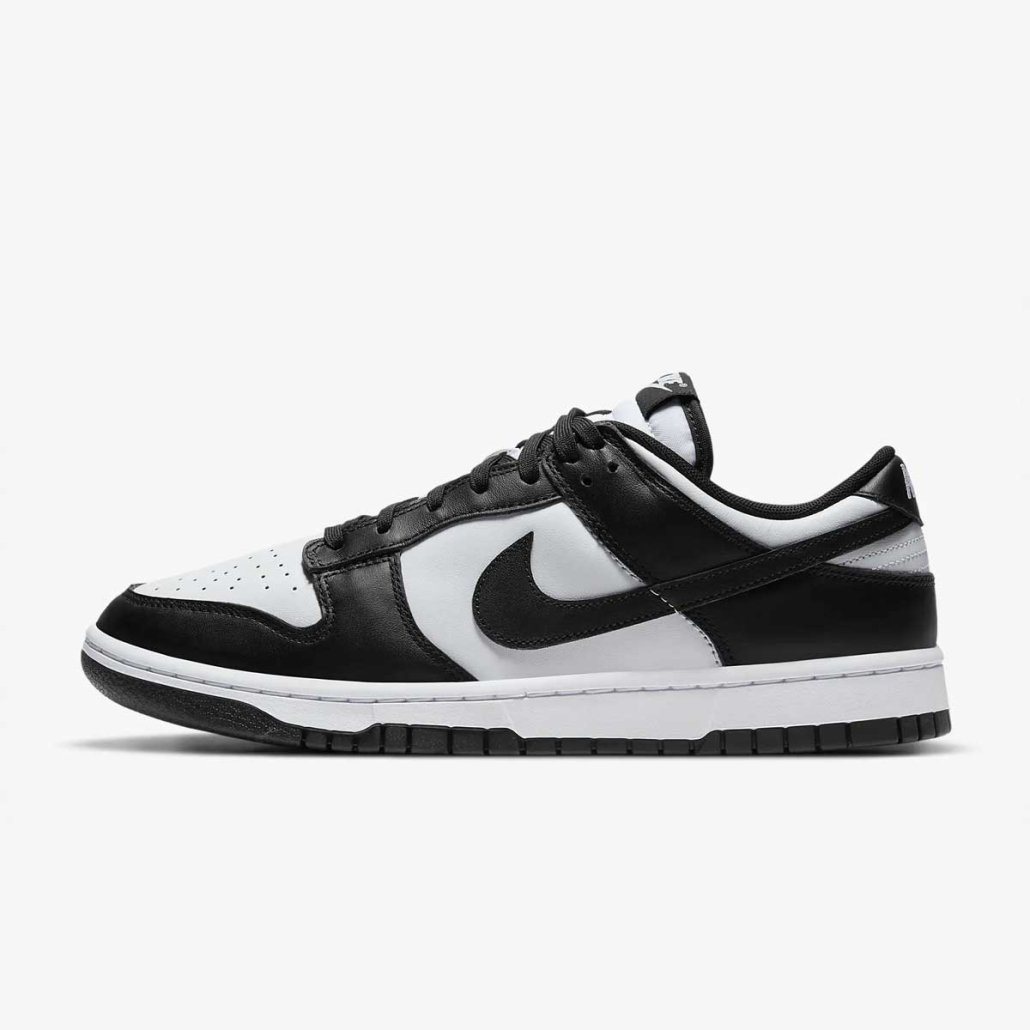 Sneaker til din Konfirmation - Nike Dunk Low