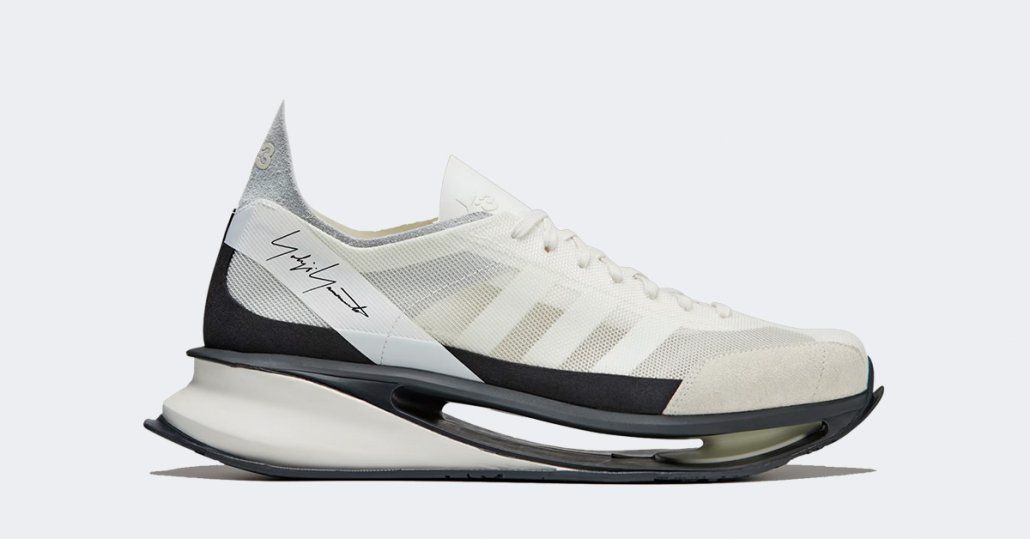 Adidas Y-3 S-Gendo Run IG4053