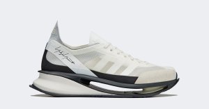 Adidas Y-3 S-Gendo Run IG4053