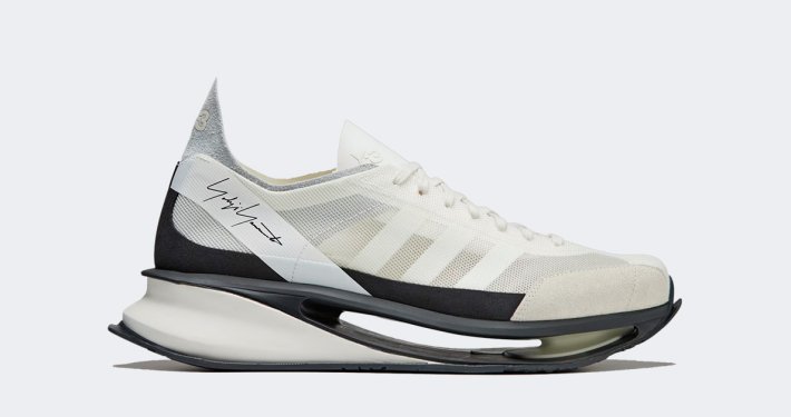 Adidas Y-3 S-Gendo Run IG4053